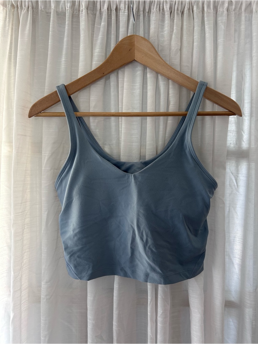 Lululemon Align Tank 🍋🐬